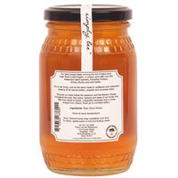 Simply Bee Raw Citrus honey